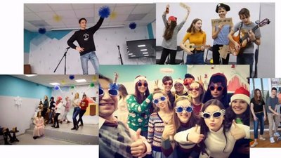 Благодійний фонд «Імпульс.UA» відзначив свій третій день народження онлайн-подією