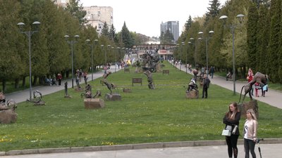 Рівнянка просить владу не перейменовувати вулицю Короленка. Що відповів історик Рівнянка просить владу не перейменовувати вулицю Короленка. Що відповів історик