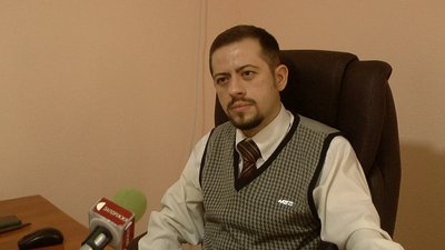Запоріжець вже рік не отримує заробітну плату Запоріжець вже рік не отримує заробітну плату