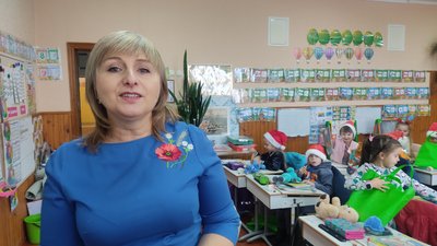 Портативні акумулятори та подарунки дітям привезли житомирські волонтери з Німеччини Портативні акумулятори та подарунки дітям привезли житомирські волонтери з Німеччини