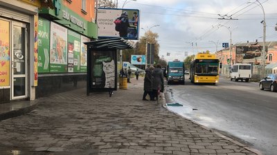 «Економити електроенергію треба»: у Полтаві відновили рух тролейбусів