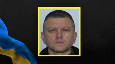Загинув військовослужбовець Сергій Волоткевич