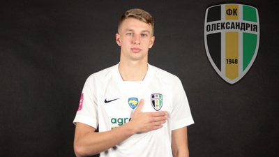 Три контракти та дві орендні угоди. ”Олександрія” презентувала нових футболістів Три контракти та дві орендні угоди. ”Олександрія” презентувала нових футболістів