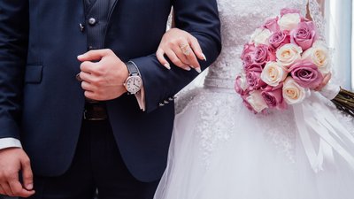 Послугою Шлюб за добу скористалися 1429 пар наречених на Полтавщині
