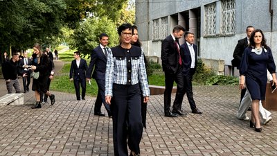 Марта Кос