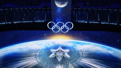Олімпіада-2022 Олімпіада-2022