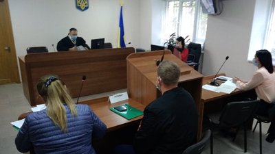 Двоє патрульних на Сумщині подали в суд через відрахування з академії та звільнення з роботи