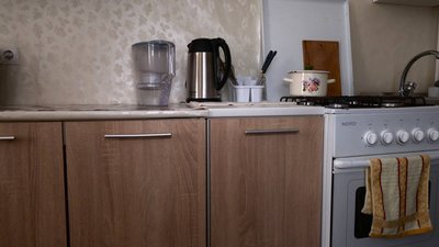 кухня у переселенців кухня у переселенців