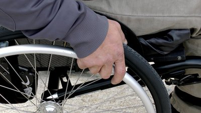 У 2020 році в Миколаєві започаткували проведення ремонтів у помешканнях людей з інвалідністю