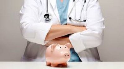 Дві франківські лікарні отримають близько 40 млн грн на доплати медикам