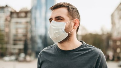 COVID-19 на Запоріжжі: 52 випадки за добу