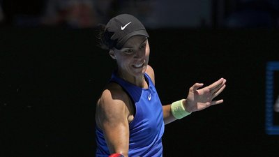 Україна повторила національний рекорд за представництвом в основі тенісних Грендслемів: що це означає