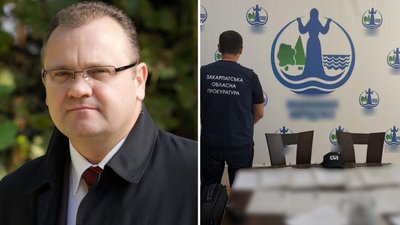 Екснардепа та директора підприємства підозрюють у фіктивному бронюванні