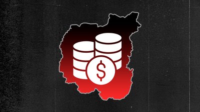 Бізнес на Чернігівщині: область на 3 місці за кількістю бізнесів з "масовими керівниками"