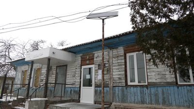 Навчились економити на опаленні та запаслись генераторами: як живе прикордонна Семенівська громада на Чернігівщини Навчились економити на опаленні та запаслись генераторами: як живе прикордонна Семенівська громада на Чернігівщини