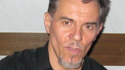 Богдан Бекесевич, журналіст Богдан Бекесевич, журналіст