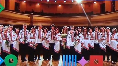 Дзвони, сакральні ескізи, лазерне шоу: що готують у Палаці Потоцьких до Великодніх свят Дзвони, сакральні ескізи, лазерне шоу: що готують у Палаці Потоцьких до Великодніх свят