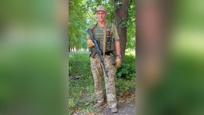 На війні з Росією загинули бійці з Кіровоградщини