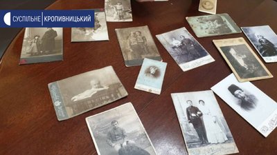 Це роботи двох олександрійських фотографів Лейби Смелянського та Мовші Хайкова Це роботи двох олександрійських фотографів Лейби Смелянського та Мовші Хайкова