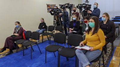 Дніпропетровщина готова до впровадження електронної прописки Дніпропетровщина готова до впровадження електронної прописки