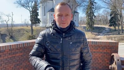 У Чернігові залишається приблизно 130 тисяч людей, - Атрошенко У Чернігові залишається приблизно 130 тисяч людей, - Атрошенко