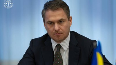"Вперше запит України про видачу громадянина РФ отримує таку судову оцінку", — Кравченко