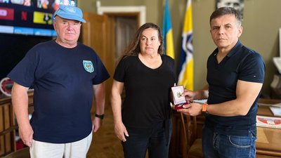 У Житомирі відкриють курси для навчання медичних інструкторів ЗСУ за програмою підготовки Збройних сил США У Житомирі відкриють курси для навчання медичних інструкторів ЗСУ за програмою підготовки Збройних сил США