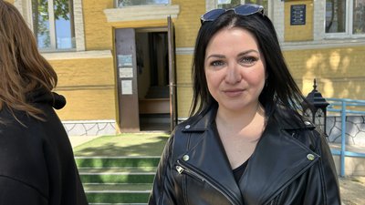 Ольга Пономаренко Ольга Пономаренко