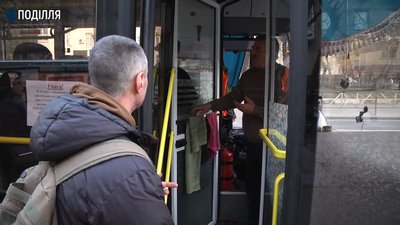 Перевізники Хмельницького просять підвищити тариф на проїзд у громадському транспорті