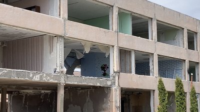 На Харківщині побудують другу в Україні фабрику-кухню: на якому етапі проєкт нині На Харківщині побудують другу в Україні фабрику-кухню: на якому етапі проєкт нині