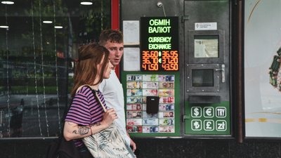 Як одесити проживають шостий місяць війни Як одесити проживають шостий місяць війни
