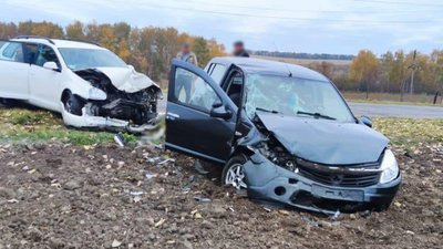 ДТП на Черкащині: п'ятеро людей отримали травми, серед них — дитина
