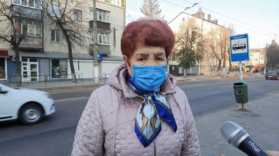 У Житомирі планують обмежити в часі пільгові перевезення на час "червоної" зони У Житомирі планують обмежити в часі пільгові перевезення на час "червоної" зони
