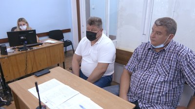Справа Дмитренка: кого голова Прилуцької райради вважає винним у кримінальному переслідуванні Справа Дмитренка: кого голова Прилуцької райради вважає винним у кримінальному переслідуванні