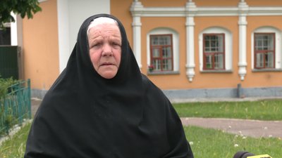Три місяці на переговори: в Чернігові відбувся суд у справі користування Єлецьким монастирем УПЦ (МП) Три місяці на переговори: в Чернігові відбувся суд у справі користування Єлецьким монастирем УПЦ (МП)