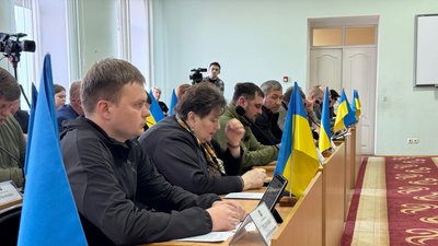 У Прилуках депутати розподілили 8 мільйонів гривень: на що підуть кошти