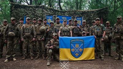 Олександр Сирський і солдати Олександр Сирський і солдати