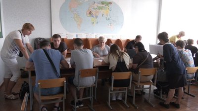 Вступна кампанія–2022: у черкаському виші понад 450 абітурієнтів навчатимуться на бюджеті