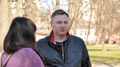 Олександр Андросов Олександр Андросов