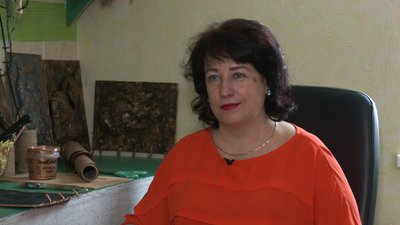 Створює і декорує ключниці. Черкащанка Тетяна Бакутіна Створює і декорує ключниці. Черкащанка Тетяна Бакутіна
