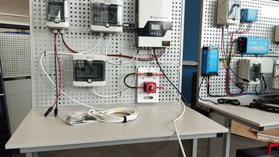 Обладнання у Червоноградському професійному гірничо-будівельному ліцеї, 6 лютого 2024. Обладнання у Червоноградському професійному гірничо-будівельному ліцеї, 6 лютого 2024.