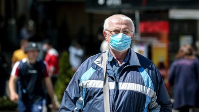 За добу COVID-19 підтвердили у 56 мешканців Одеської області