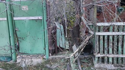 Зі ствольної артилерії, мінометів та гранатометів: війська РФ обстріляли прикордоння Чернігівщини Зі ствольної артилерії, мінометів та гранатометів: війська РФ обстріляли прикордоння Чернігівщини
