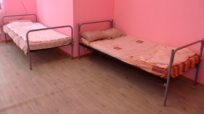 Шелтер ремонт благодійний фонд "Родинний світ" волонтери переселенці Донеччина Луганщина Дніпро Шелтер ремонт благодійний фонд "Родинний світ" волонтери переселенці Донеччина Луганщина Дніпро