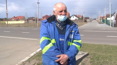 Затримання пасажирів маршрутки у Луцьку: позиція перевізника та поліції Затримання пасажирів маршрутки у Луцьку: позиція перевізника та поліції