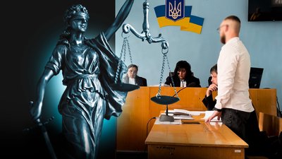 Вбив військового: на Чернігівщині судять 22-річного чоловіка
