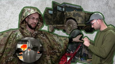 Колаж про винахідників з Рівненщини