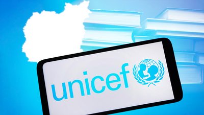 UNICEF планує виділити понад 67 мільйонів гривень на освіту Чернігівщини в 6 громадах: що планують зробити за ці гроші