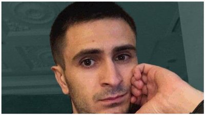 Окупанти три роки утримують у полоні В’ячеслав Шаболду — Денісова
