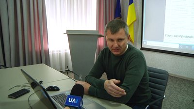 Державний університет "Житомирська політехніка" перейшов на дистанційне навчання Державний університет "Житомирська політехніка" перейшов на дистанційне навчання